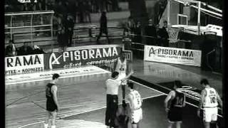 ΑΠΟΛΛΩΝ ΠΑΤΡΩΝ-ΑΕΚ 101-93 Πρωταθλημα 1993-94