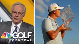 How Jones ran away from the field for Honda Classic victory | Golf Central | Golf Channel