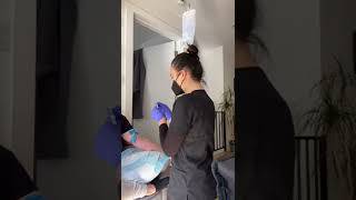Do IVs Cure Hangovers?