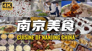 南京|Nanjing|科巷|鴨子|台灣車輪餅|碳水天堂|Kexiang|Duck|Taiwanese Wheel Cake|#中國美食 #streetfood #南京#citywalk #小吃