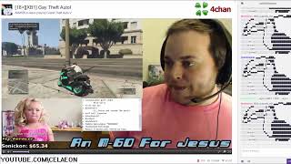 4CHAN RAIDS M60 GTA V 9 11 DLC