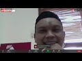 meneladani puasa rasulullah u0026 sahabat ustadz dr syafiq riza basalamah ma