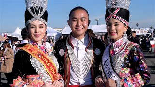 Fresno Hmong New Year 2024 25 Day 4 #4