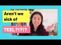 Why do we still use TEEL?