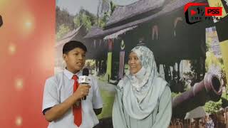 EPISOD 1 : LAWATAN PENANDA ARAS: PROGRAM STUDI TIRU STUDIO PSS SMK DUHA