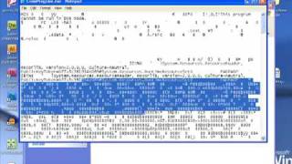 002 - The Java Virtual Machine