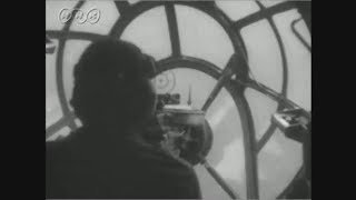 陸軍航空隊の爆撃行 Imperial Japanese army Air Service bombing