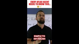 Every Aflac Agent Needs To Know This