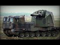 unleashing thunder the donar 155mm self propelled howitzer revolutionizes artillery warfare