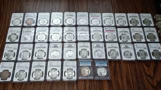 Morgan Silver Dollar Community Challenge @SilverandCigars#morgandollar #silverdollar #silver #coin