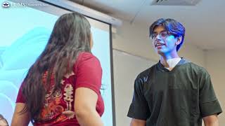 Summer School 2025 Session One overview