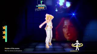 Just Dance 2020: ABBA - Voulez-Vous (MEGASTAR)