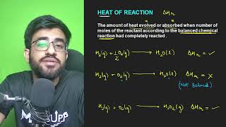 Thermodynamics Part-3 | Chemistry for NEET | 11th Class Chemistry ft Nitesh Sir #physicalchemistry