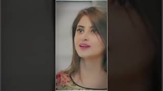 Mere Baat Suno Howa Kiya Hai丨Feroz Khan & Sajal Ali丨Emotional Scene丨Whatsapp Status #shorts #status