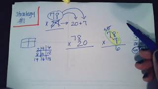 2x2 Strategy 1 78x27