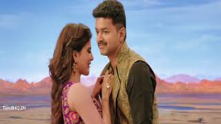 Chella Kutty   Official  Theri 720p HD Video Song