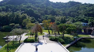 2023大湖公園 | Dahu Park | 4K CINEMATIC VLOG SHOT ON SONY ZV-E10