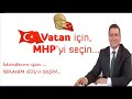 İskenderun mhp