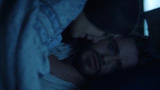 Medici 1x07 Cosimo \u0026 Contessina nightmare scene - Richard Madden \u0026 Annabel Scholey