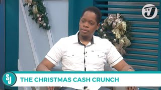 The Christmas Cash Crunch | TVJ Weekend Smile