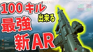 新武器ARが最強過ぎる!? CI-19 ランキング表で解説!!【Delta Force】