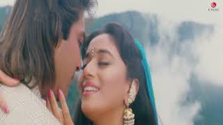 Mera Dil Bhi Kitna Paagal Hai 4K HDR IMAX (DTS:X)| Saajan | Kumar Sanu, Alka Yagnik | Nadeem-Shravan