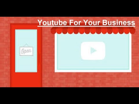 The Benefits Of Using YouTube For Your Business - YouTube