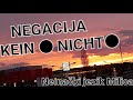 NEGACIJA ● KEIN ● NICHT ● U NEMAČKOM JEZIKU / DETALJNO OBJAŠNJENJE