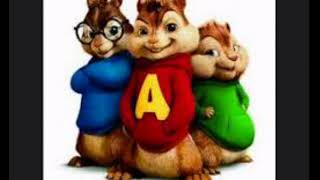 Alvin y las ardillas cantan solita