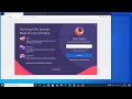 How to Run Selenium WebDriver Scripts on Firefox with geckodriver