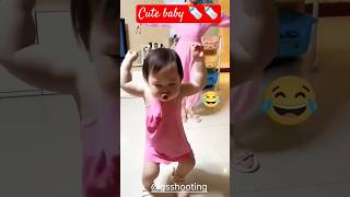 cute baby 🍼🍼 #cutebaby #babydance #funny #motivation #facts #sigmal #sigmamusic #music #funnycat