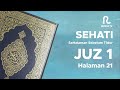 SEHATI - Juz 1 Halaman 21