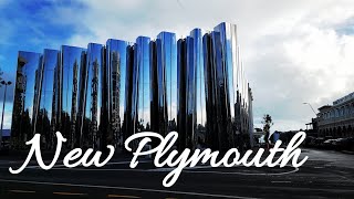New Plymouth Taranaki New Zealand 🇳🇿 #newzealand #newplymouth