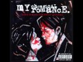 My Chemical Romance- Interlude & Thank You For The Venom (Lyrics In Description)
