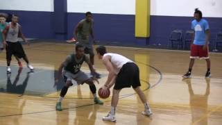 Aldor Kola- Highlights from UBA Pro-Am Summer League