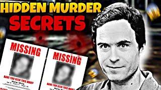 Secrets Behind Hidden Murder