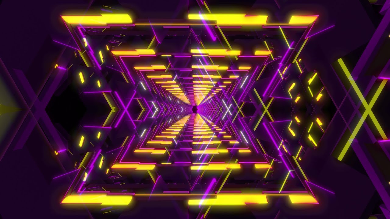 4k Vj Loops Abstract Motion Background Vj Loops Trippy Psychedelic