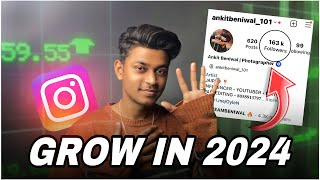 "2024 Instagram Algorithm Secrets: Boost Your Visibility and Growth!" ( instant Growth ) 😱
