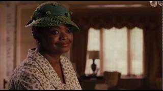 The Help: The Musical (Octavia Spencer)