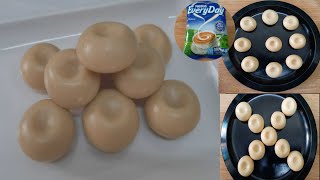 Powder gakhiror Pera Recipe একেবাৰে নতুন আৰু সহজ পদ্ধতিত/Pera Recipe with Powdered milk