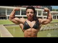 Sculpted UK - 2024 Trailer - Female Bodybuilders