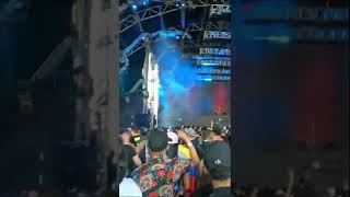 Sasha I John Digweed || Resistance || Ultra Music Festival Miami 2022Day 2 || #umf  #alejandrojacome
