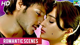 Kasam Khayi Hai Romantic Scenes | New Hindi Dubbed Movie | Sundeep Kishan, Regina Cassandra