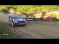 shakedown highlights wrc eko acropolis rally greece 2022