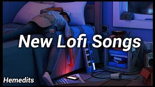 New Love Lofi Songs Collection (Slowed+Reverb) Instagram Trending Songs💕