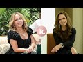 entrevista exclusiva con lucero así se siente la cantante en su vida profesional y personal