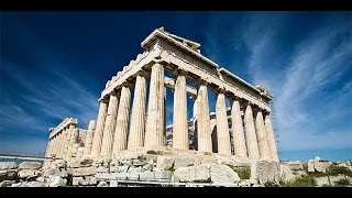 Grandes Civilizaciones: Grecia