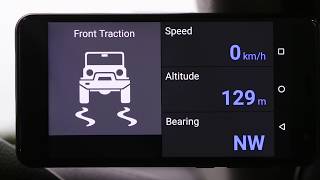 ARB LINX | Vehicle Accessory Interface