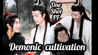 Demonic cultivation || wangxian one shot ff || explained in hindi...❣️❣️