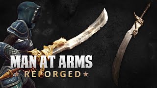 Dragonfang - Kingdoms of Amalur Re-Reckoning - MAN AT ARMS: REFORGED